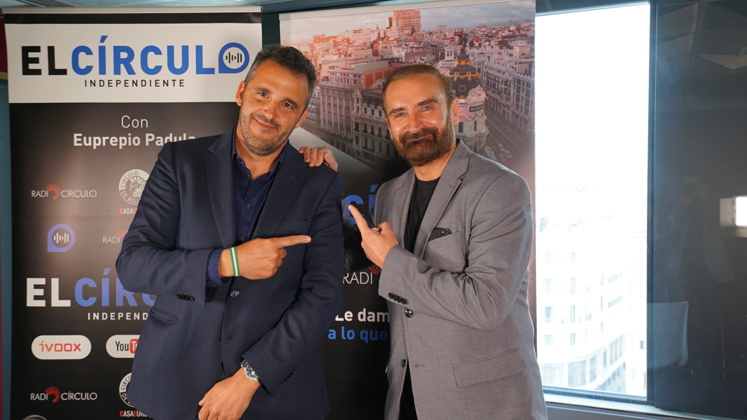 Curro Rodríguez (Ly Company): «Somos punteros en Europa, pero he tenido ...